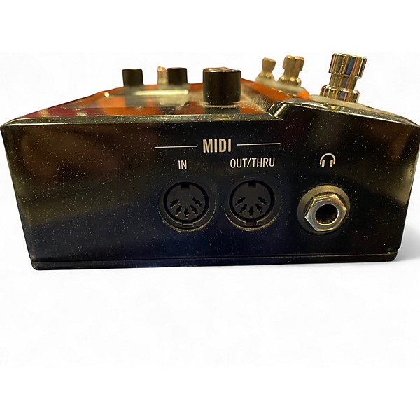 Used Line 6 HX Stomp Effect Processor