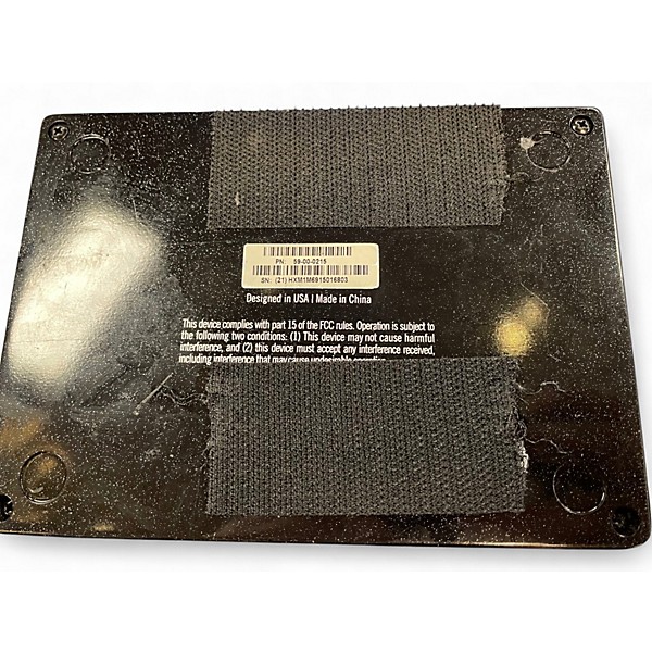 Used Line 6 HX Stomp Effect Processor