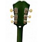 Used Epiphone SG Classic Green Solid Body Electric Guitar
