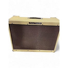Used Peavey Classic 50 50W 2x12 Tube Guitar Combo Amp