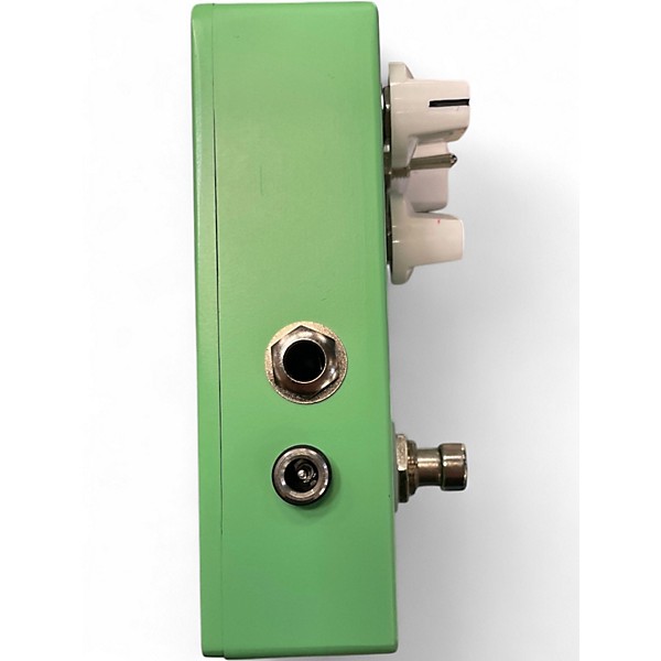 Used Musiclily Fuzz Effect Pedal