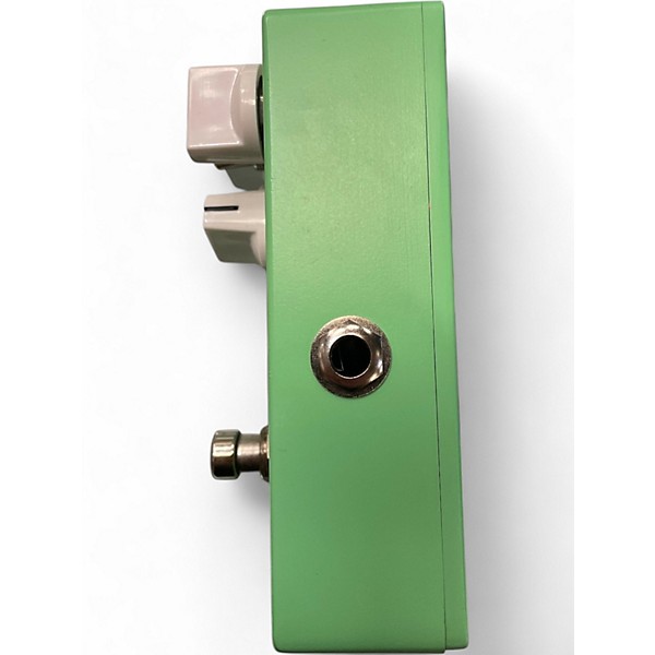 Used Musiclily Fuzz Effect Pedal