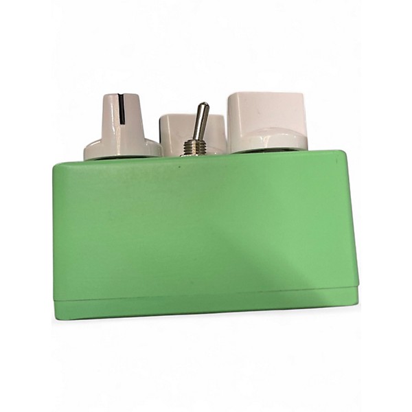 Used Musiclily Fuzz Effect Pedal