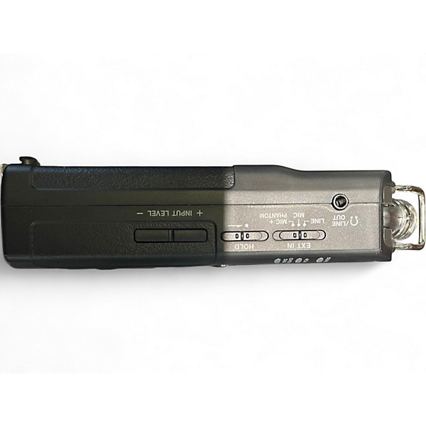 Used TASCAM DR40 MultiTrack Recorder