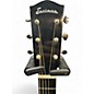 Used Eastman E10SS/V Vintage Natural Acoustic Guitar
