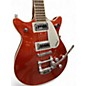 Used Gretsch Guitars G5232T Electromatic Firestick Red Solid Body Electric Guitar
