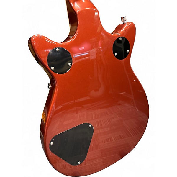 Used Gretsch Guitars G5232T Electromatic Firestick Red Solid Body Electric Guitar