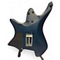 Used strandberg STANDARD NX 6 TREMOLO BLUE Solid Body Electric Guitar