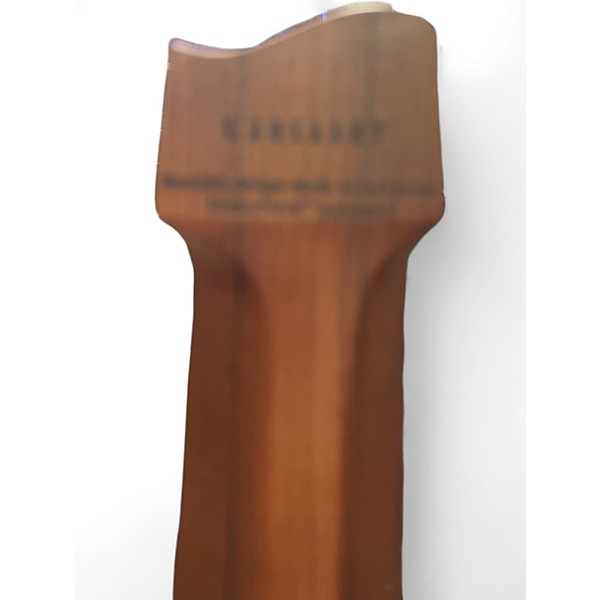 Used strandberg STANDARD NX 6 TREMOLO BLUE Solid Body Electric Guitar