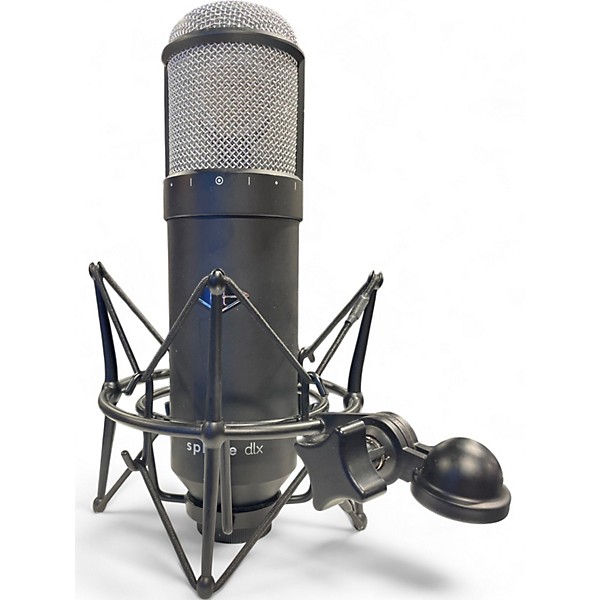 Used Universal Audio SPHERE DLX Condenser Microphone