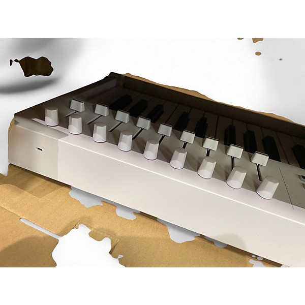 Used Arturia Keylab Essential 49 MIDI Controller