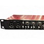 Used Focusrite OctoPre Audio Interface