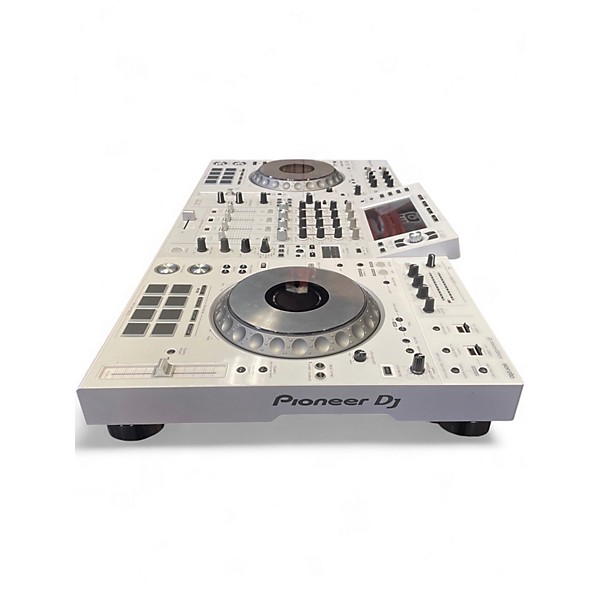 Used Denon DJ prime 4+ DJ Controller