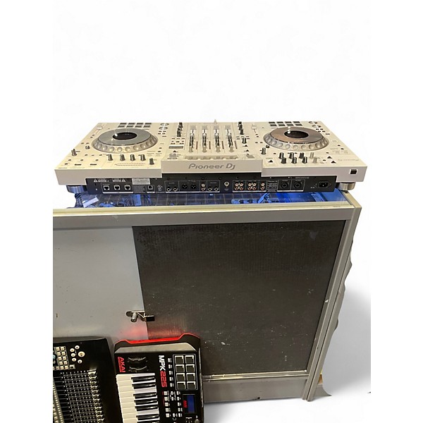 Used Denon DJ prime 4+ DJ Controller