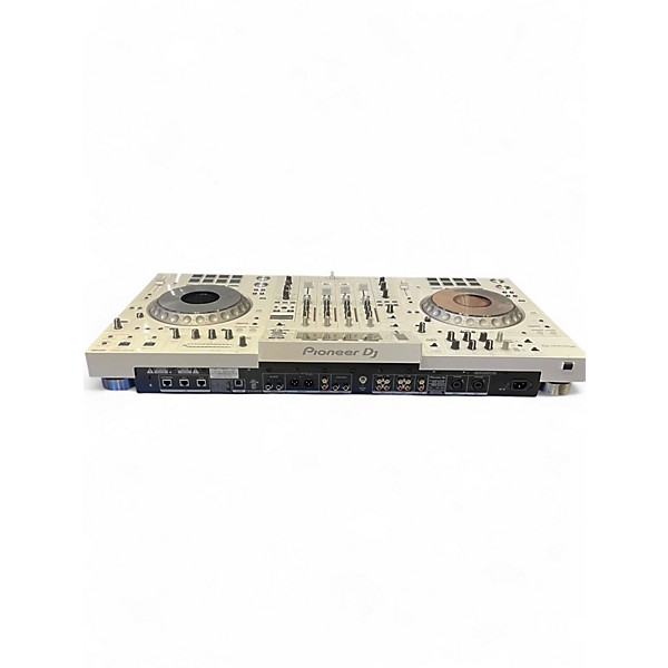 Used Denon DJ prime 4+ DJ Controller
