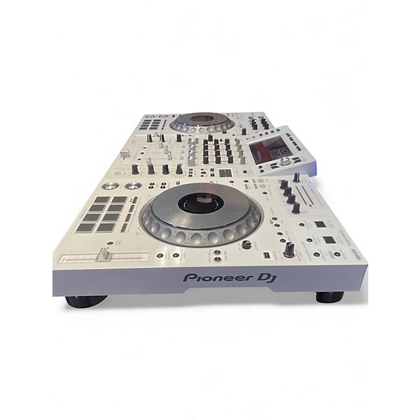 Used Denon DJ prime 4+ DJ Controller