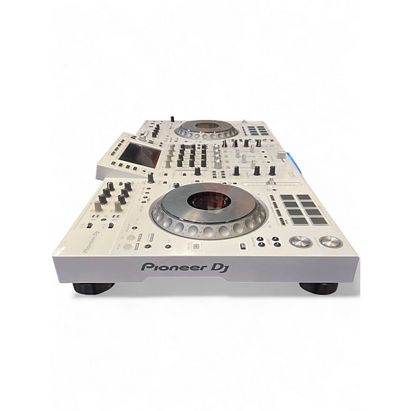 Used Denon DJ prime 4+ DJ Controller