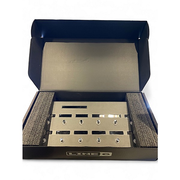 Used Line 6 HELIX CONTROL