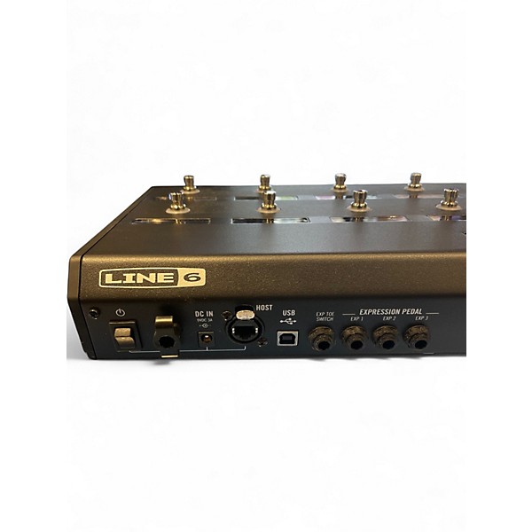 Used Line 6 HELIX CONTROL