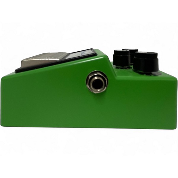 Used Ibanez TS9 Tube Screamer Distortion Effect Pedal