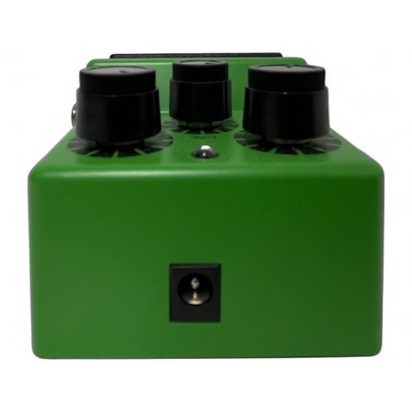Used Ibanez TS9 Tube Screamer Distortion Effect Pedal