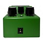 Used Ibanez TS9 Tube Screamer Distortion Effect Pedal