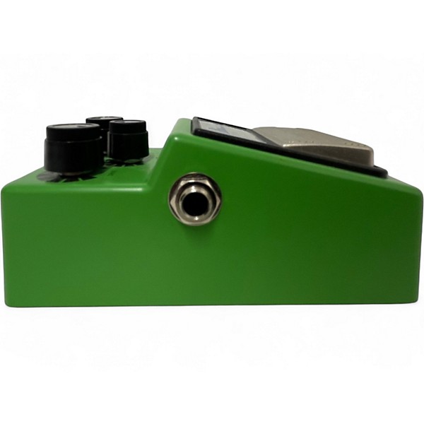 Used Ibanez TS9 Tube Screamer Distortion Effect Pedal