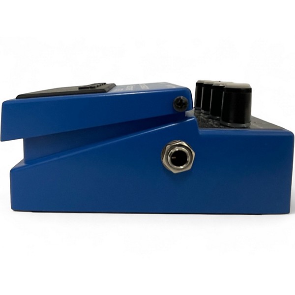 Used BOSS CS3 Compressor Sustainer Effect Pedal