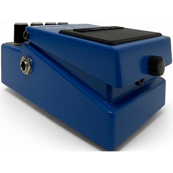 Used BOSS CS3 Compressor Sustainer Effect Pedal