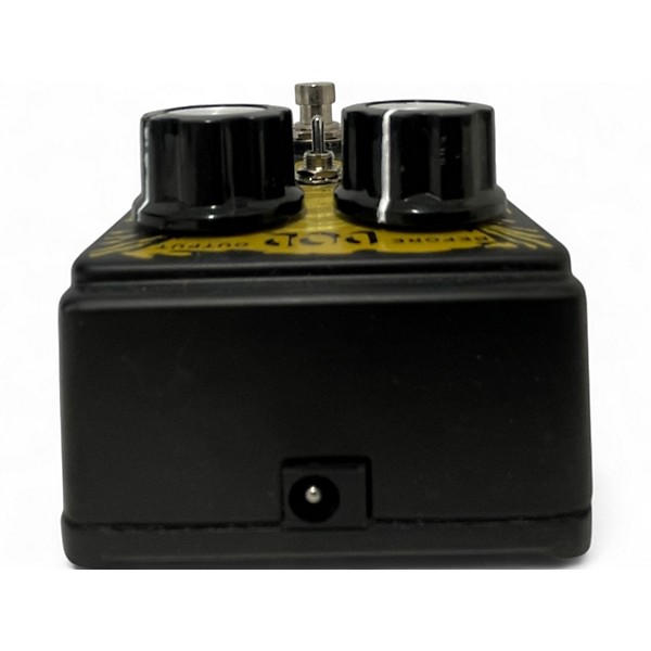 Used DOD CARCOSA Effect Pedal