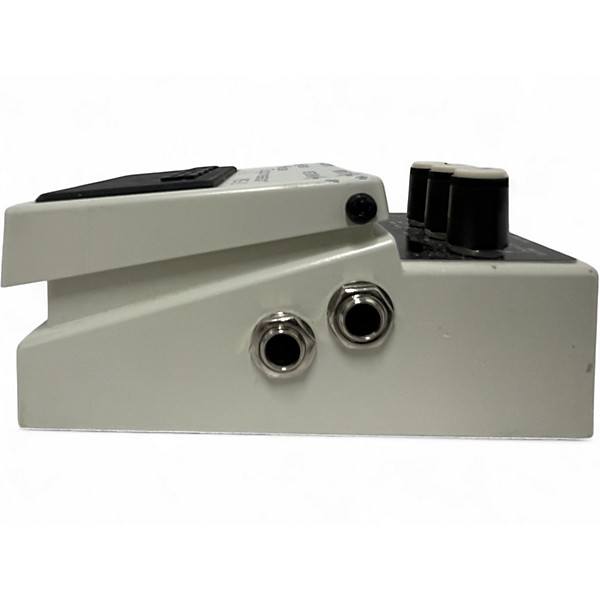 Used BOSS NS2 Noise Suppressor Effect Pedal