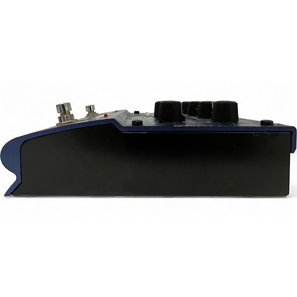 Used HeadRush E2 Pedal