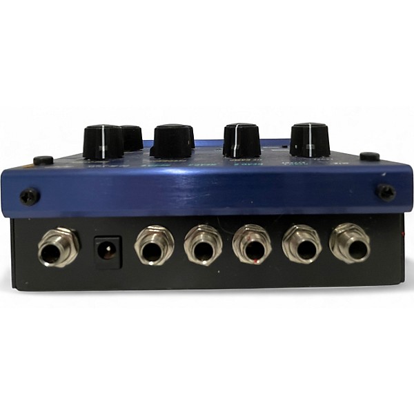 Used HeadRush E2 Pedal