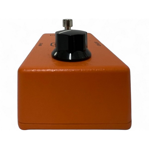 Used MXR M101 Phase 90 Effect Pedal