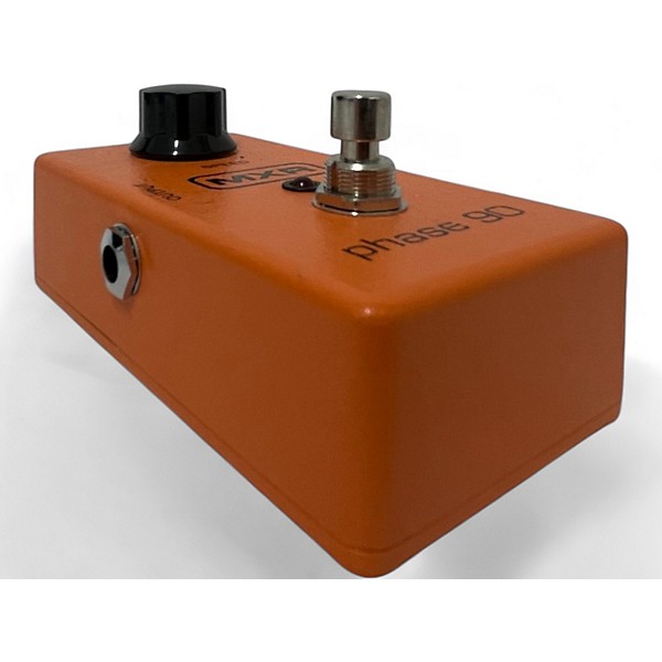 Used MXR M101 Phase 90 Effect Pedal