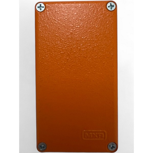 Used MXR M101 Phase 90 Effect Pedal