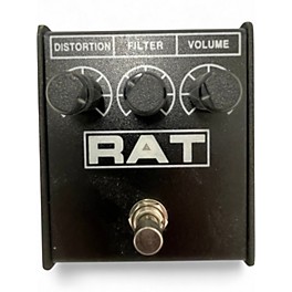 Used ProCo Rat Distortion Effect Pedal