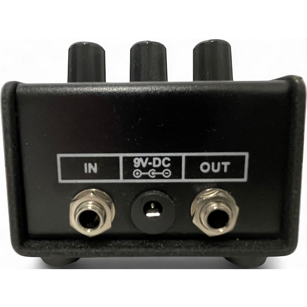 Used ProCo Rat Distortion Effect Pedal