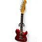 Used 1980s Yamaha SJ550HR RED Solid Body Electric Guitar thumbnail