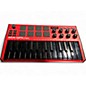 Used Akai Professional MPK Mini MIDI Controller thumbnail