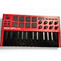Used Akai Professional MPK Mini MIDI Controller