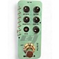 Used Mooer E7 Synth Effect Pedal thumbnail
