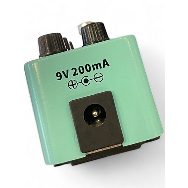 Used Mooer E7 Synth Effect Pedal