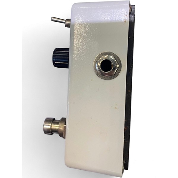 Used Stagg Blaxx Phaser Effect Pedal