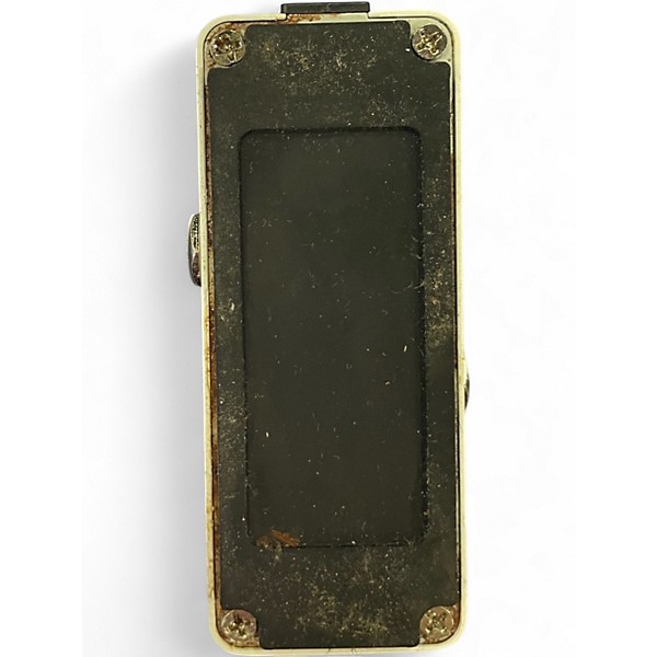 Used Stagg Blaxx Phaser Effect Pedal