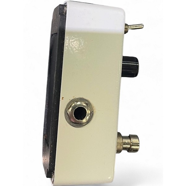 Used Stagg Blaxx Phaser Effect Pedal