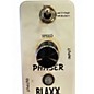Used Stagg Blaxx Phaser Effect Pedal