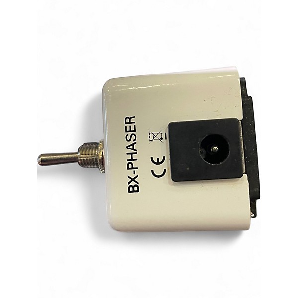 Used Stagg Blaxx Phaser Effect Pedal