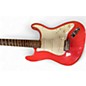 Used Fender AMERICAN VINTAGE II 1961 STRATOCASTER Fiesta Red Solid Body Electric Guitar
