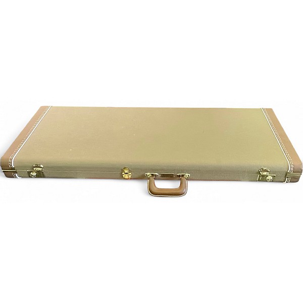 Used Fender AMERICAN VINTAGE II 1961 STRATOCASTER Fiesta Red Solid Body Electric Guitar